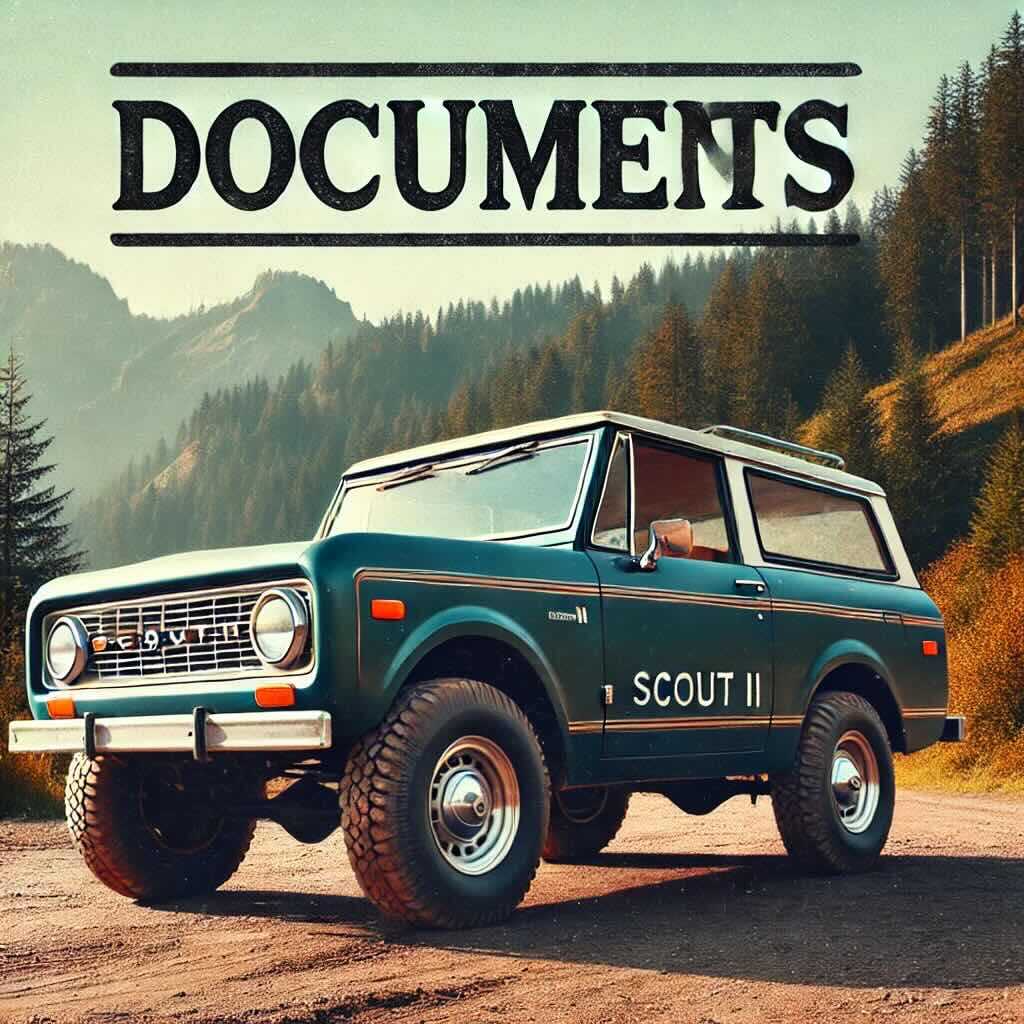 Documents