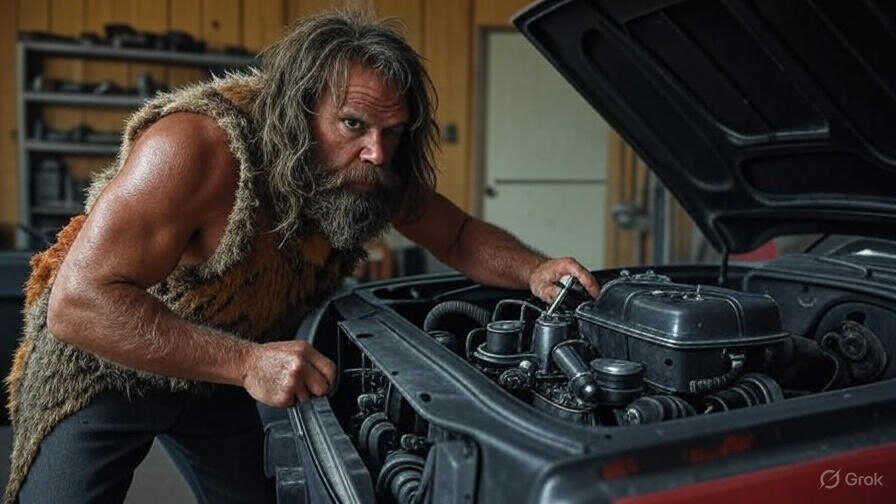 Measuring the slither of my serpentine..and other items.